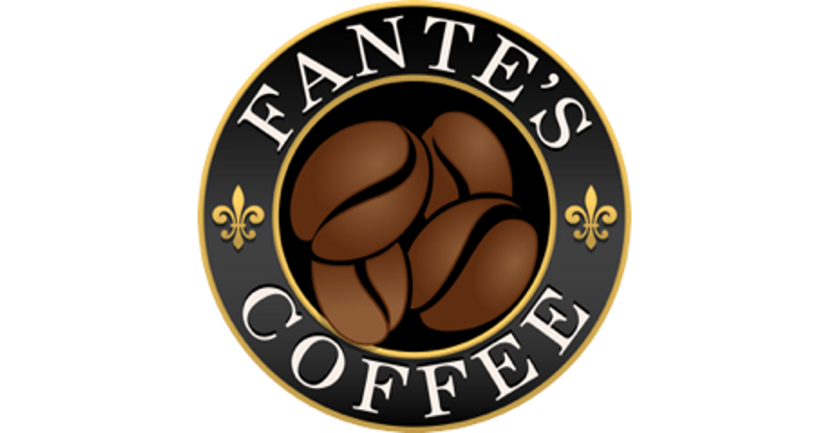 Fante's Coffeehouse And Private Label Coffee Roasters