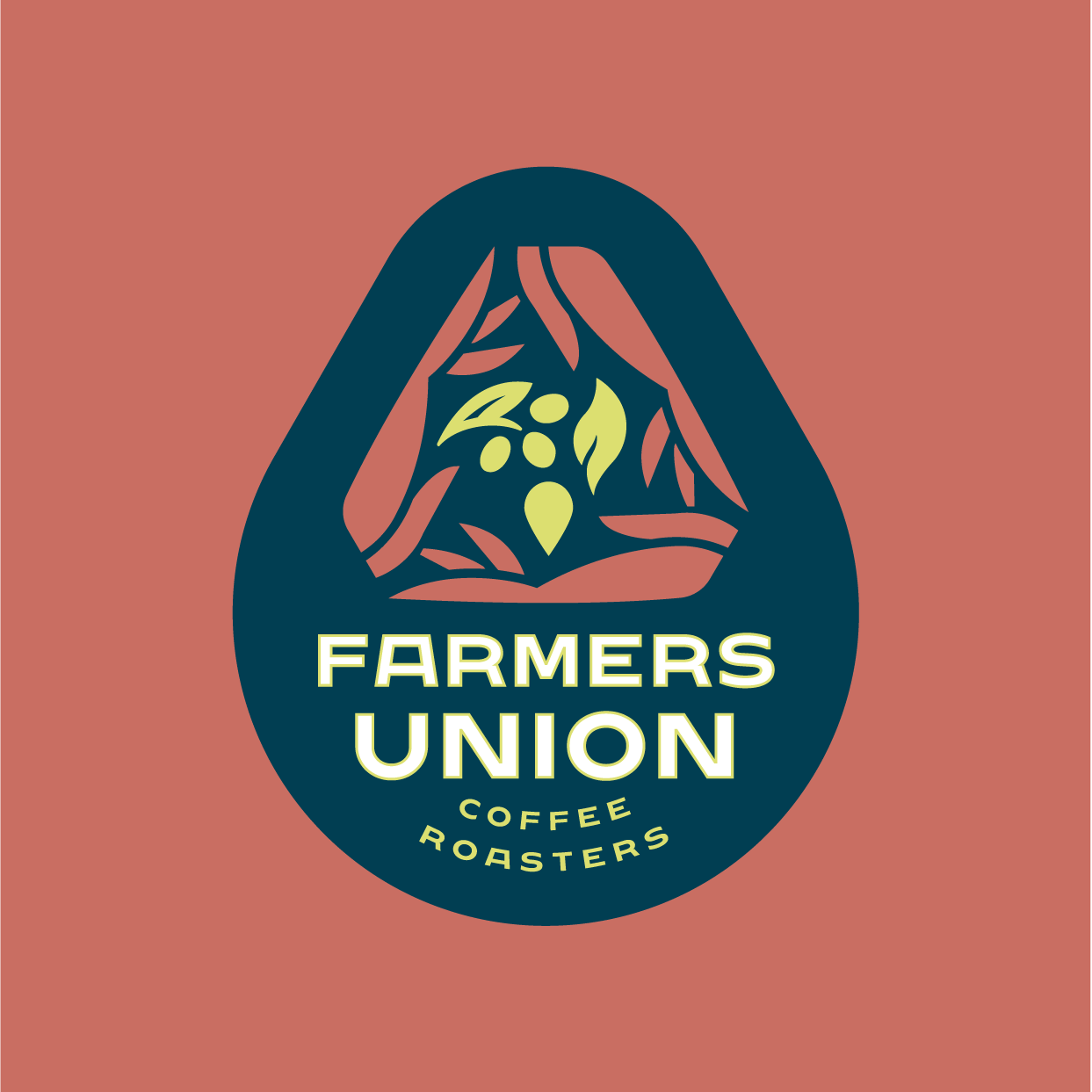 Farmers Union Coffee Roasters