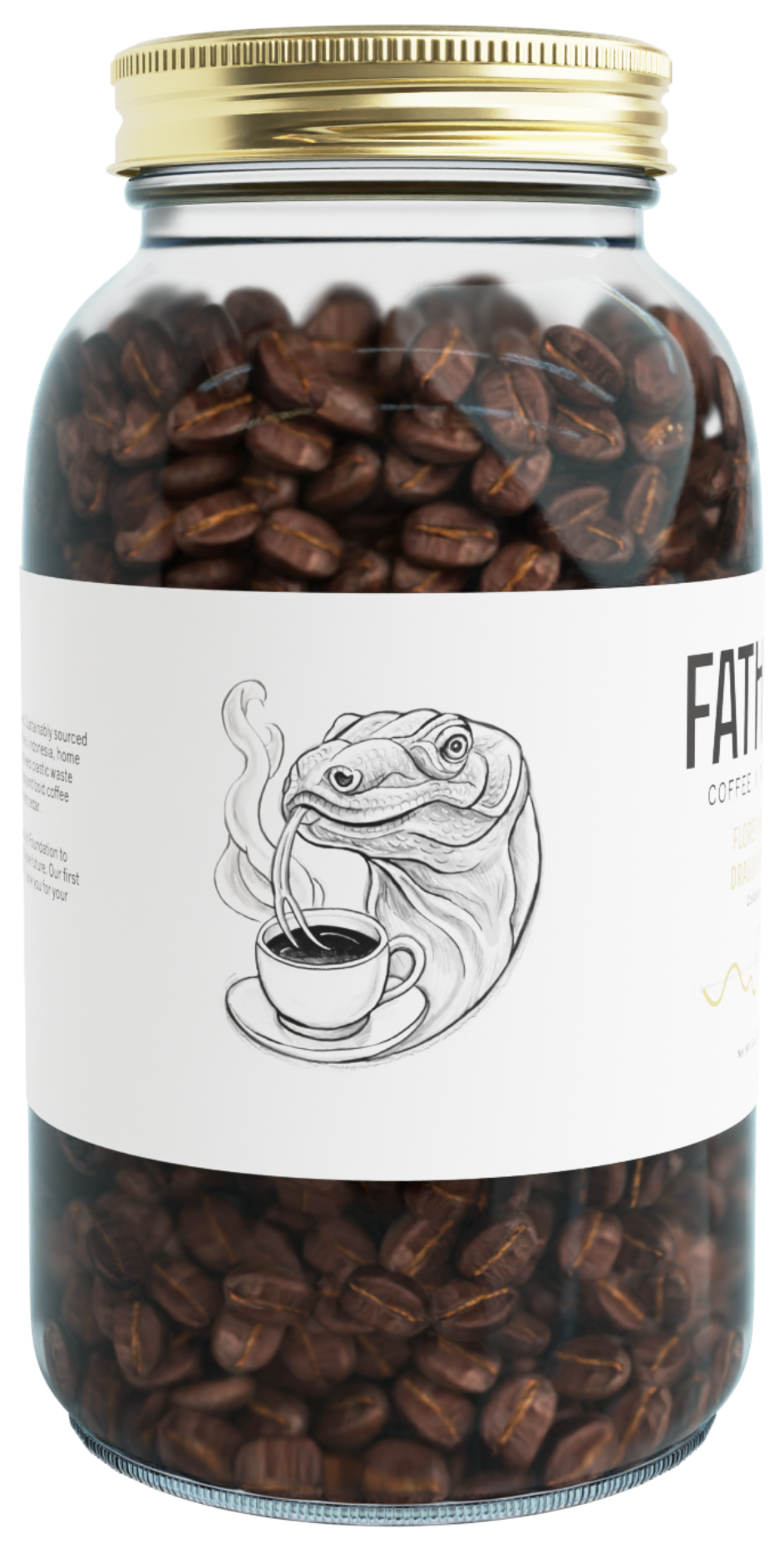 Fathom Coffee