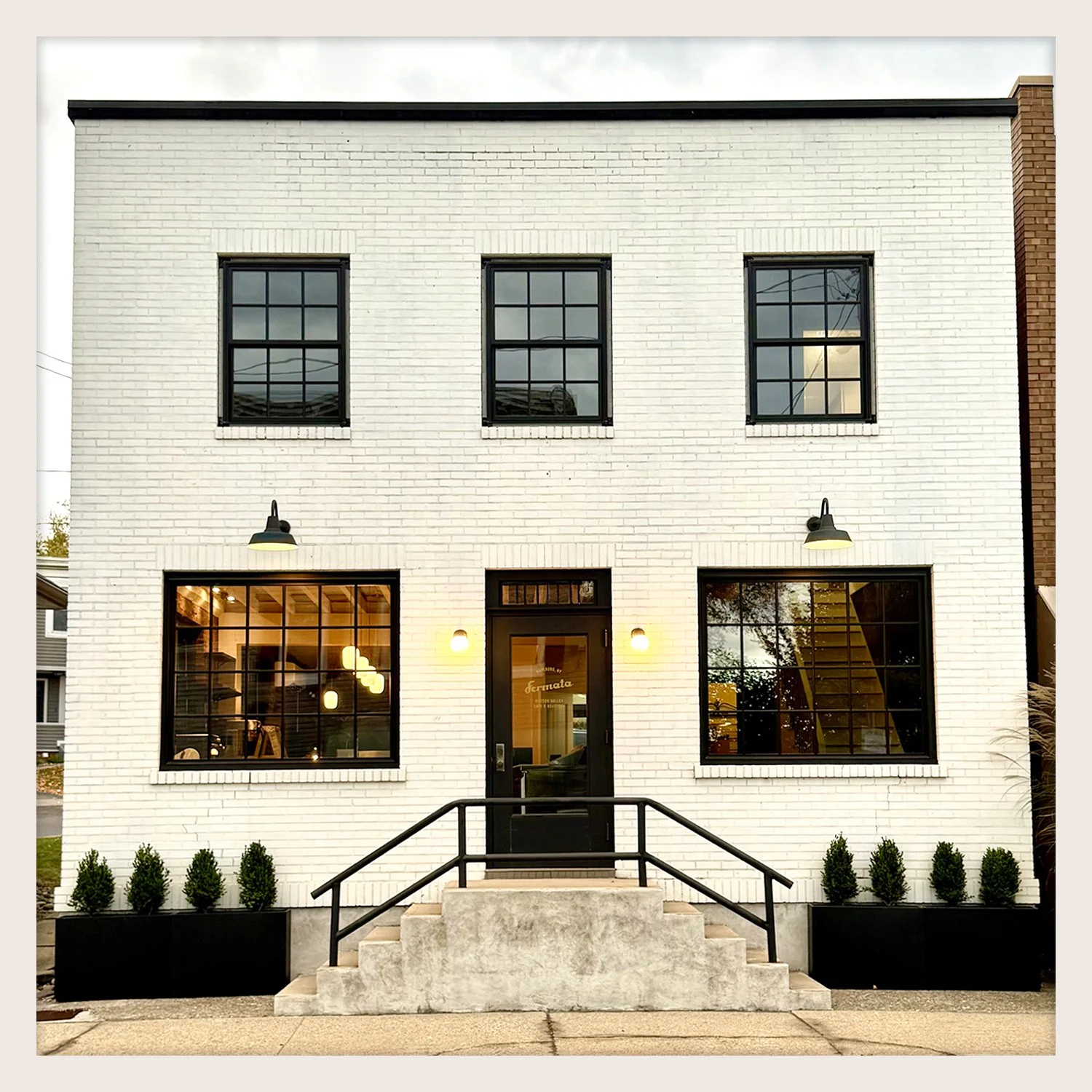 Fermata Cafe & Roastery