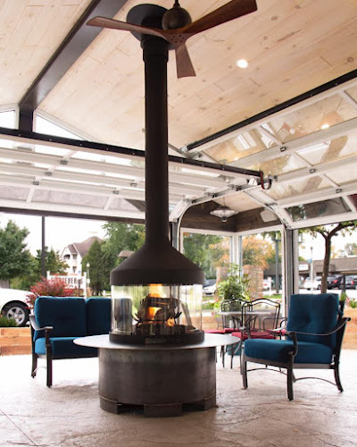 Fiddleheads Coffee Roasters - Thiensville