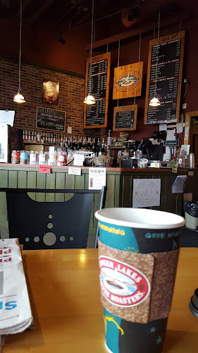 Finger Lakes Coffee Roasters