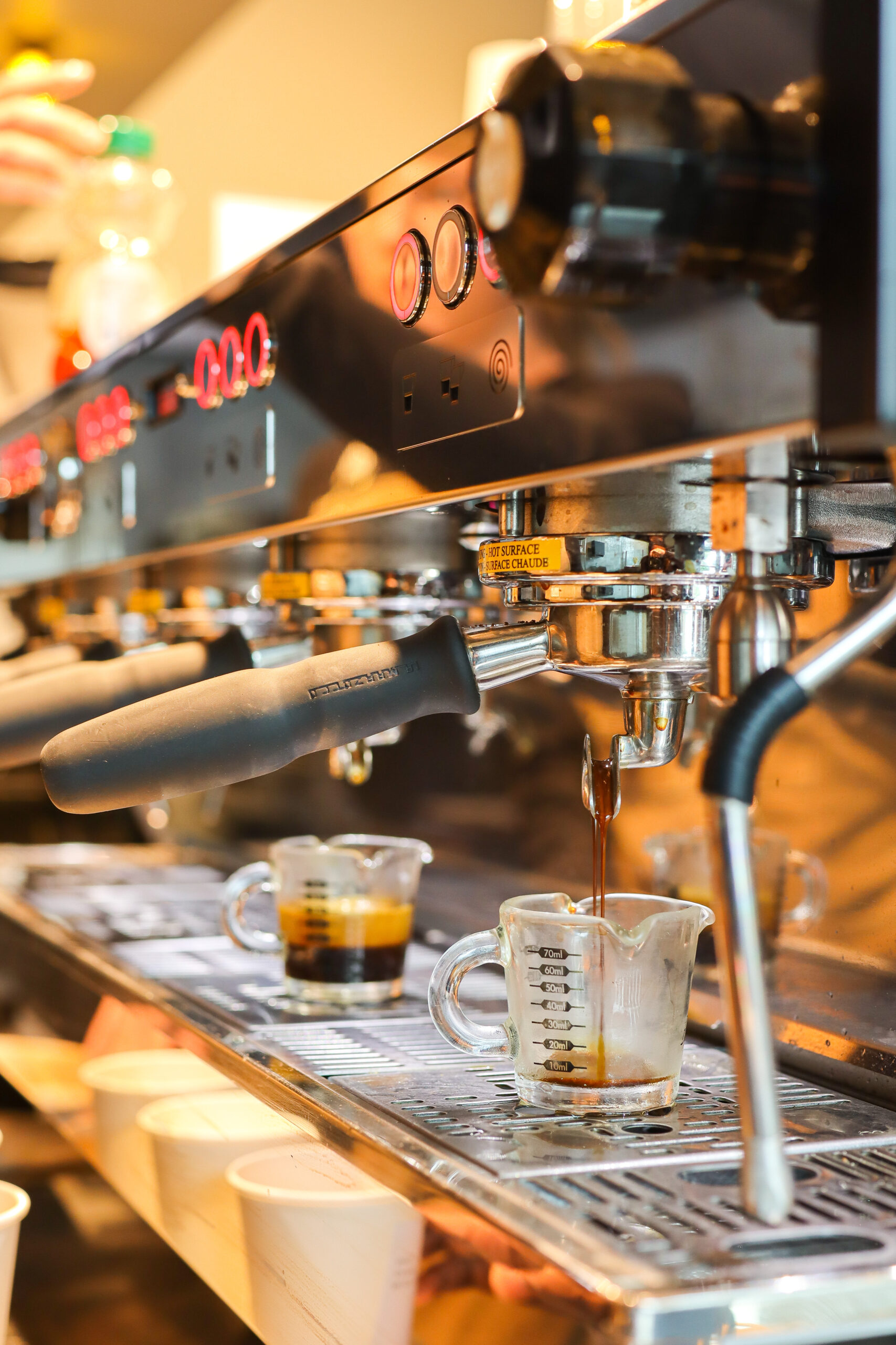 Finjan Coffee Co.