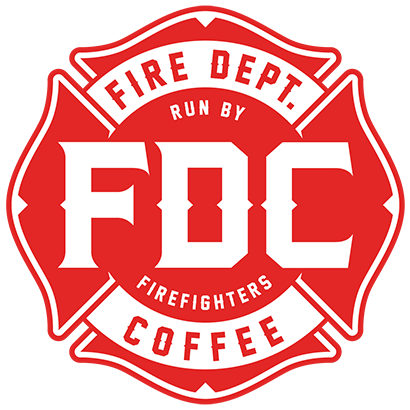 Fire Dept. Coffee