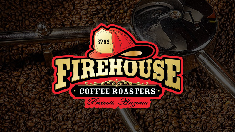 Fire House Coffee Company