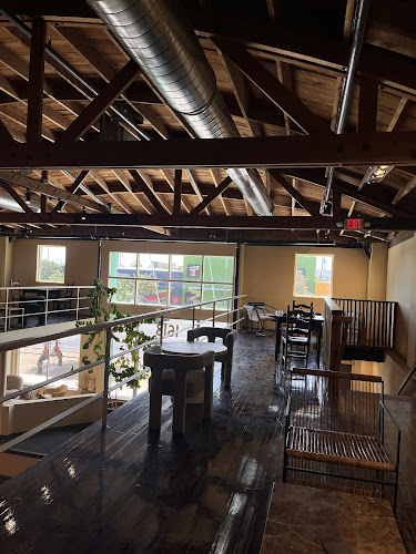 Firecreek Coffee Co.