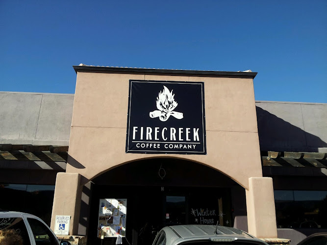 Firecreek Coffee