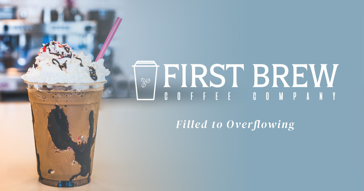 First Brew Coffee Company