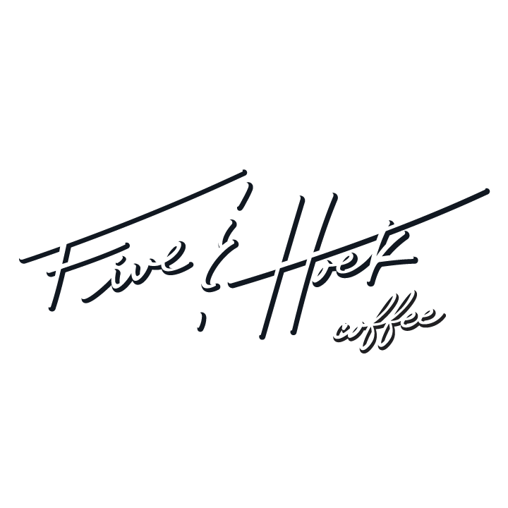 Five & Hoek Coffee Co.