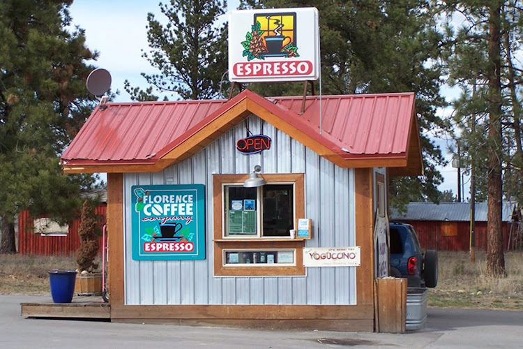 Florence Coffee Company