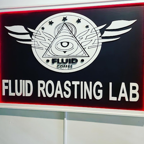 Fluid Coffee Roasters