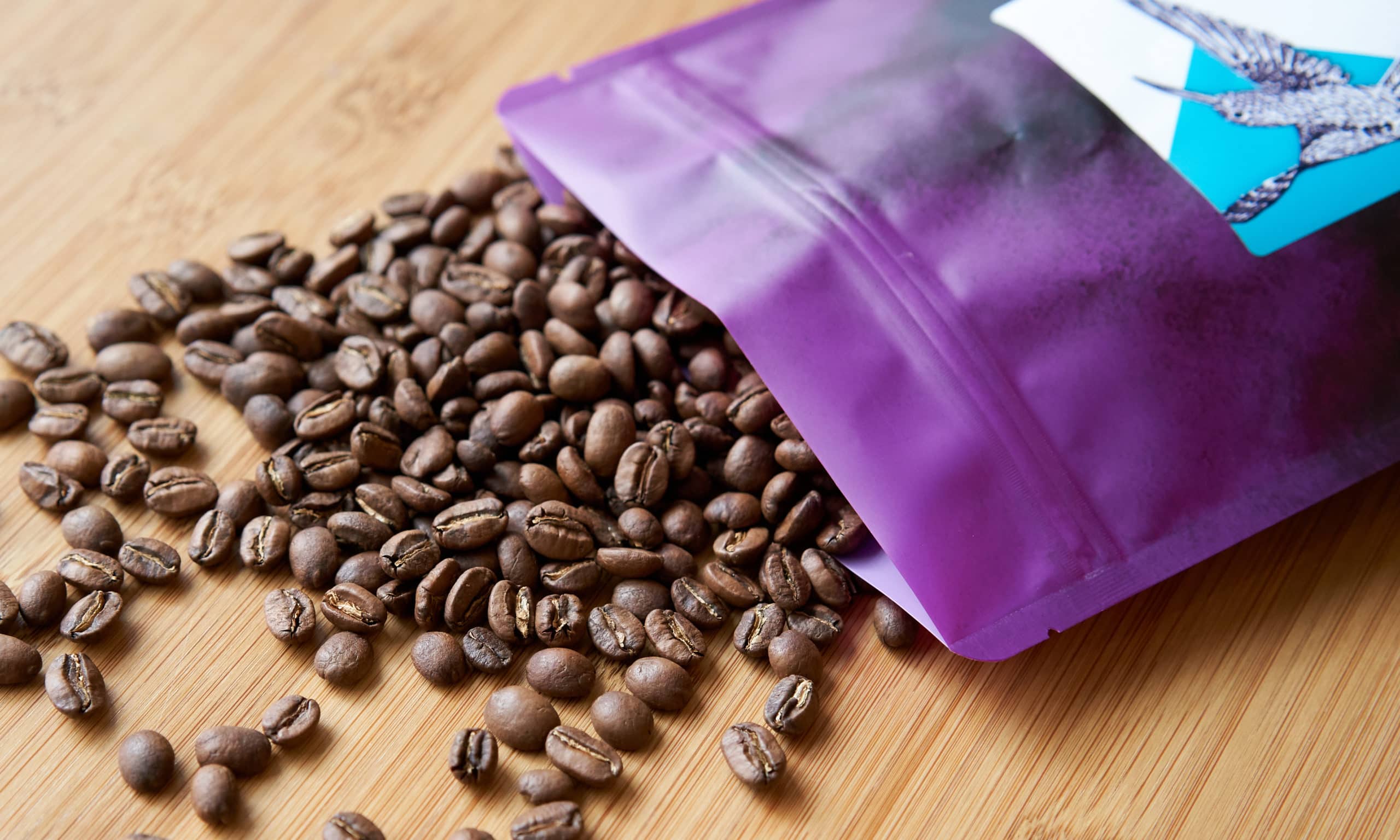 Flying Roasters Kaffeerösterei