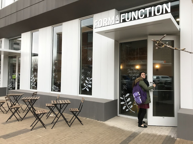 Form & Function