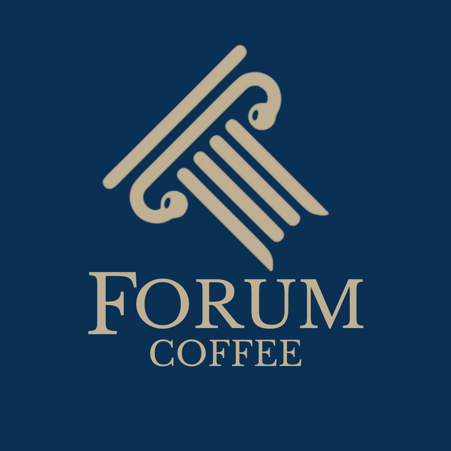 Forum Coffee (Downtown Hoboken)