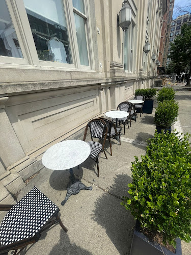 Forum Coffee (Uptown Hoboken)