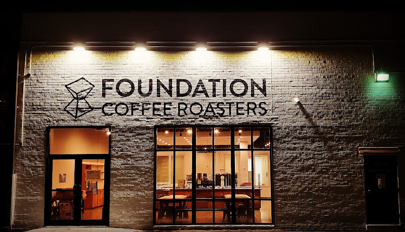 Foundation Coffee Roasters