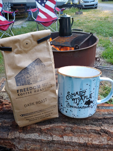 Freedom Hill Coffee Roasters