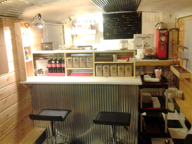 Fresh Seven Coffee