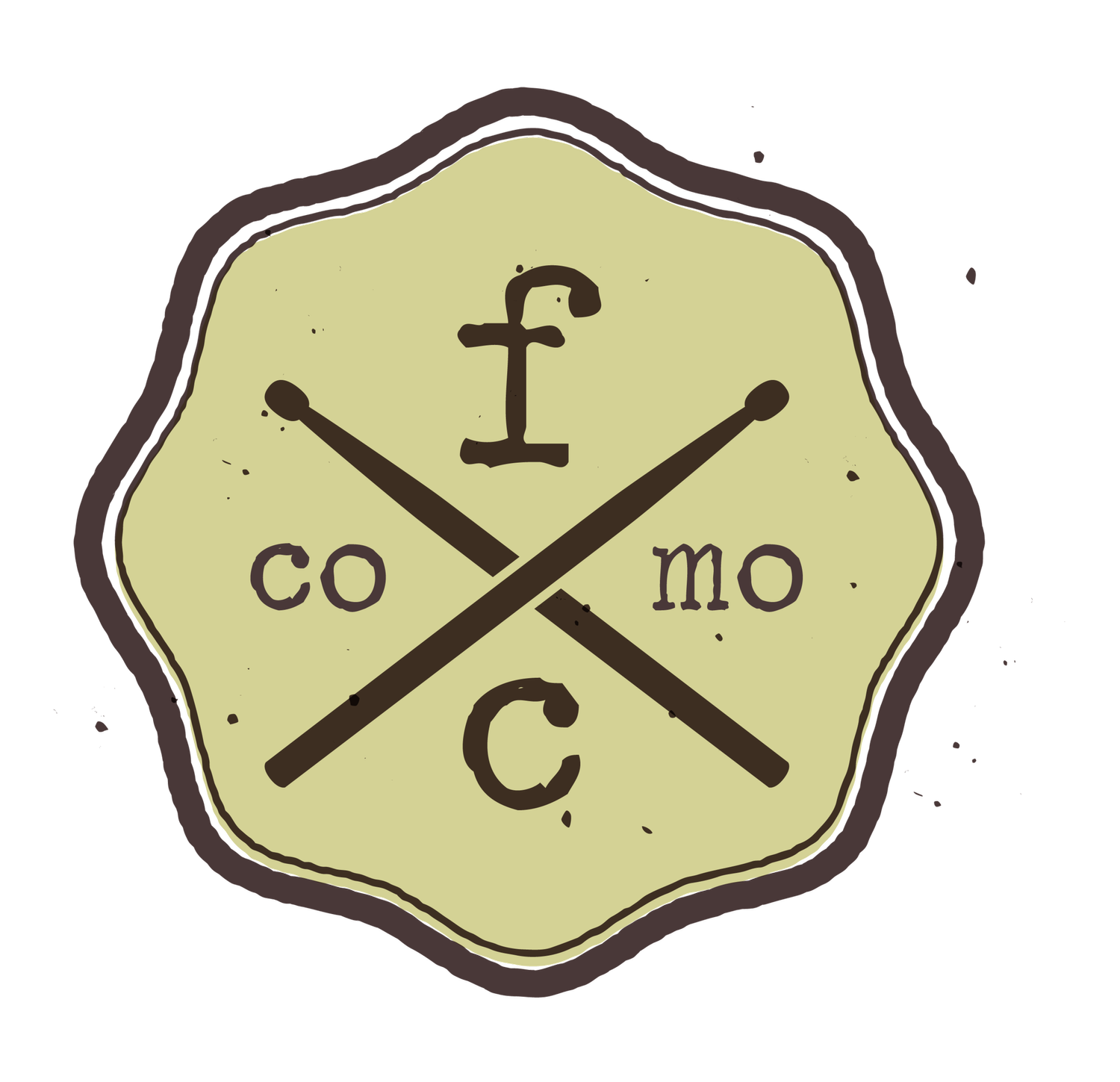 Fretboard Coffee