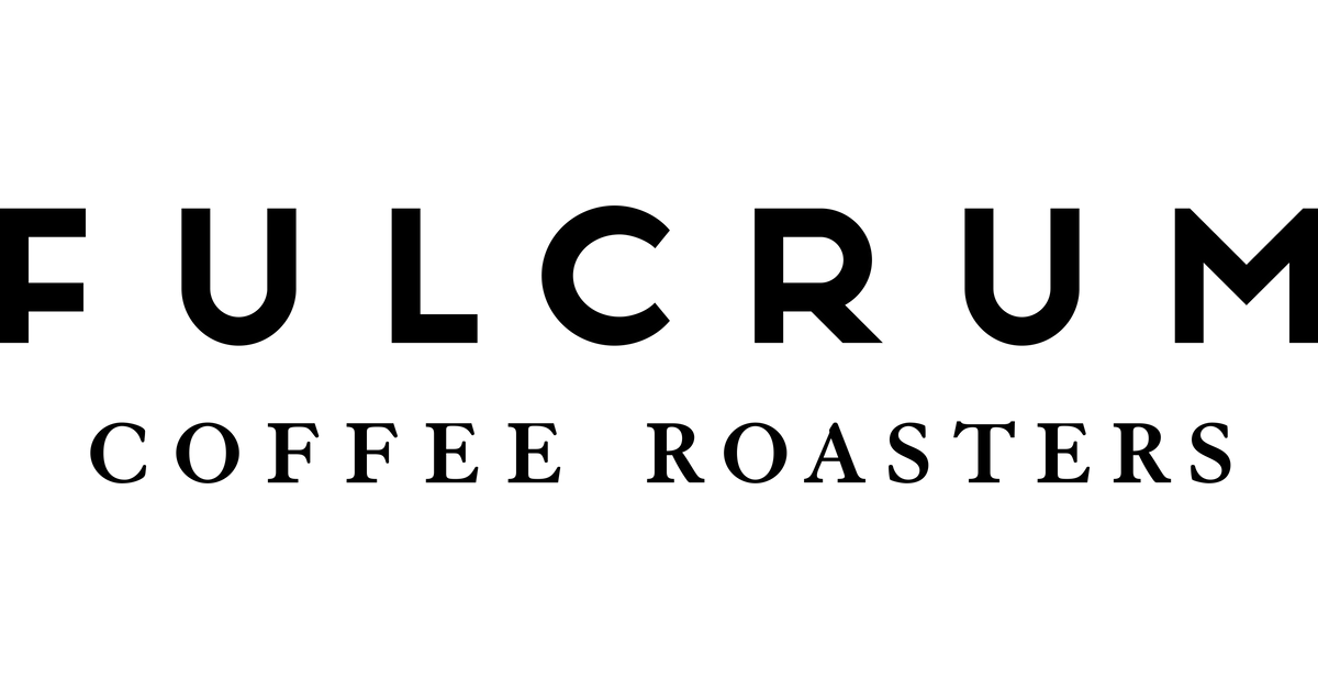 Fulcrum Coffee Roasters