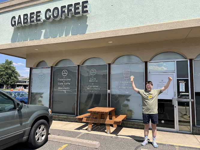 GABEE COFFEE