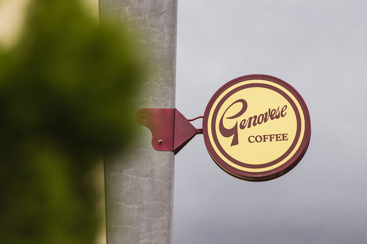 Genovese Coffee