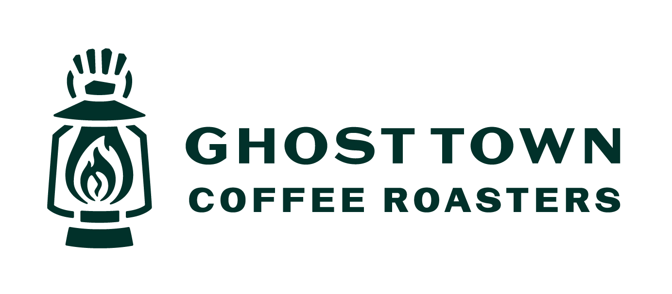 Ghost Town Coffee Roasters