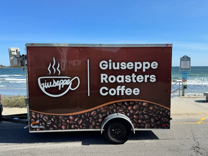 Giuseppe Roasters
