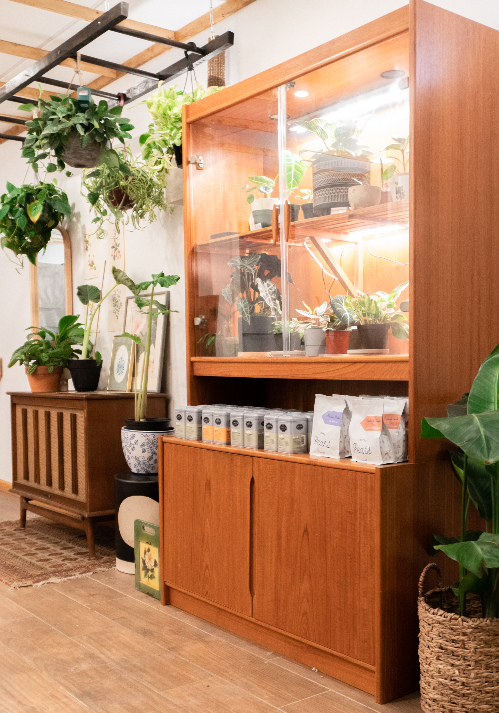 Glasser Coffee Co