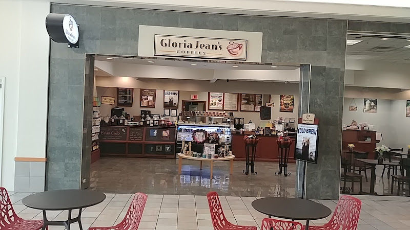 Gloria Jean's Coffee