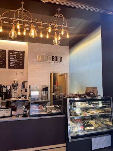 Gold & Bold Coffee Roasters
