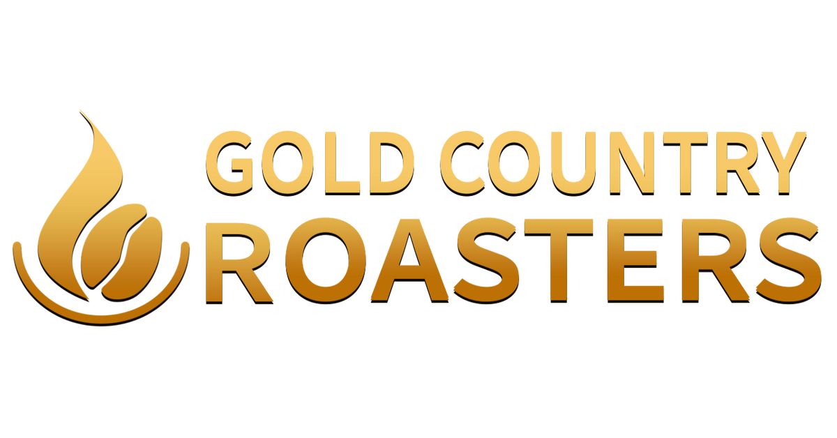 Gold Country Roasters