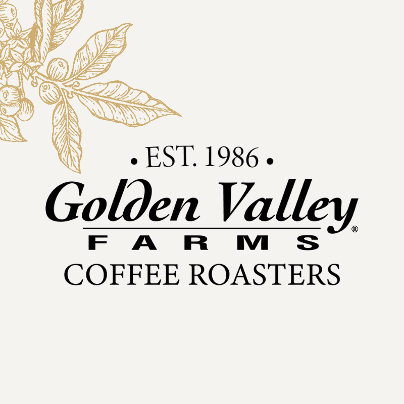 Golden Valley Coffee Roasters