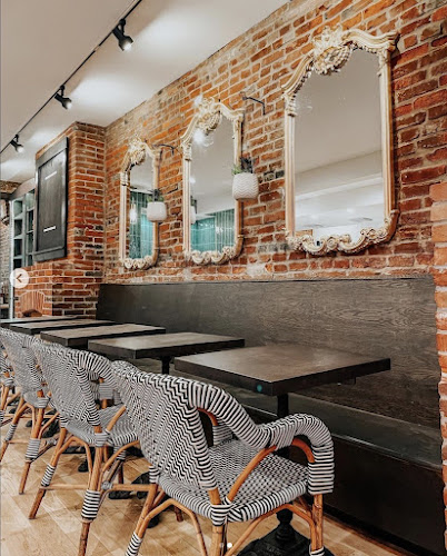 Goshen Coffee Roasters