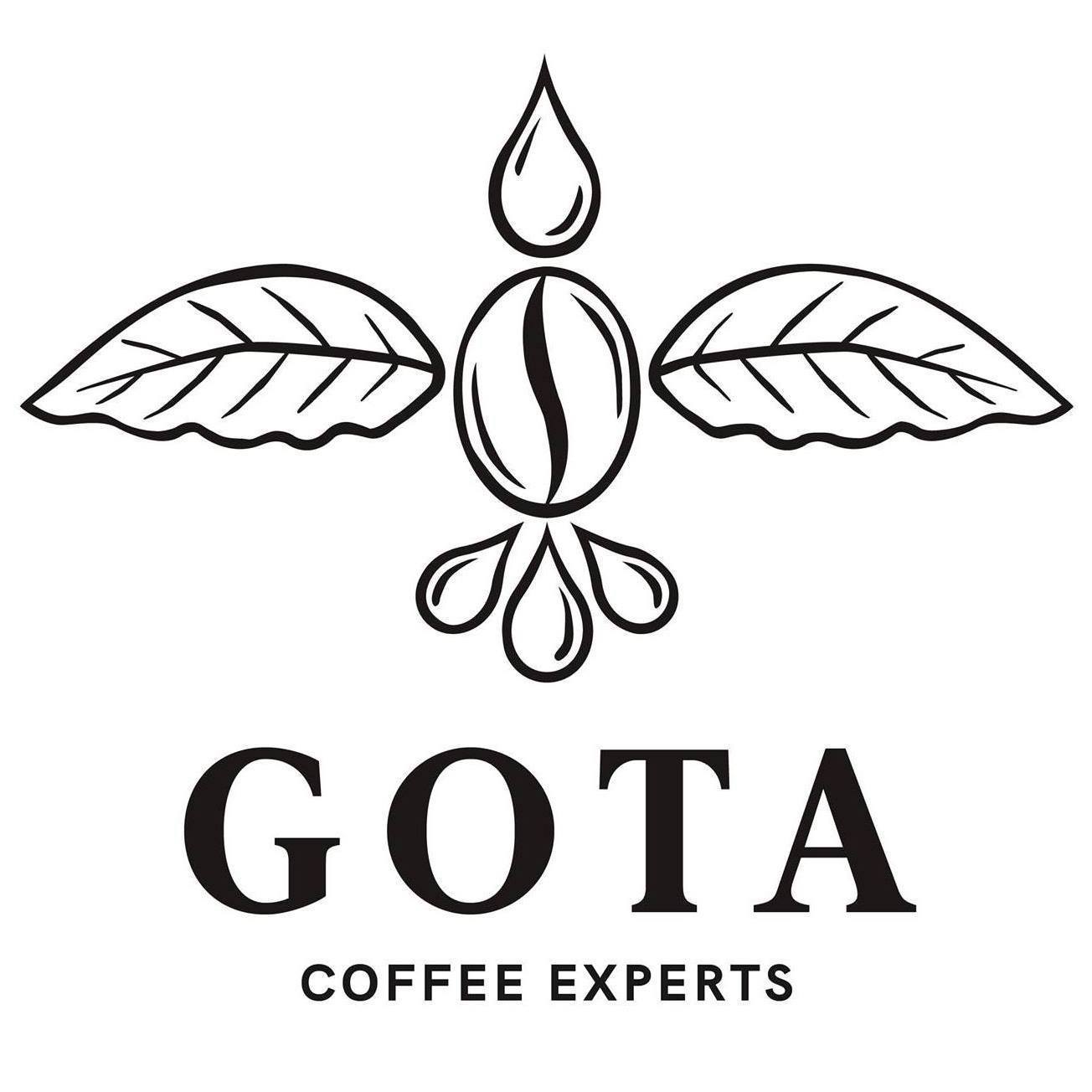 GOTA Coffee experts