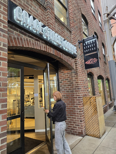 Grace Street Coffee Roasters