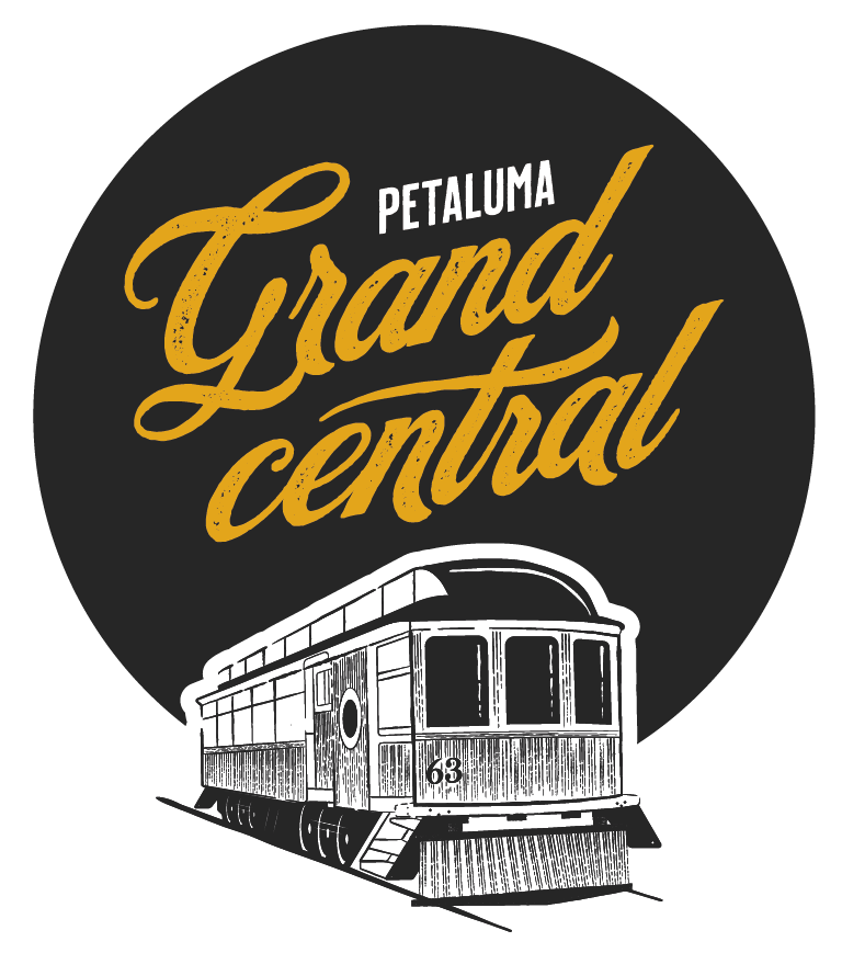 Grand Central