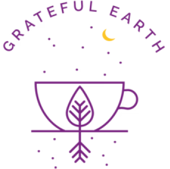 Grateful Earth Coffee Co