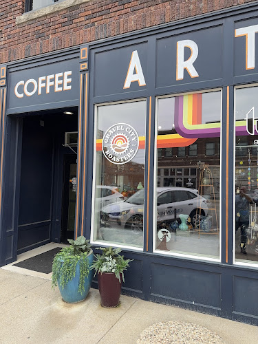 Gravel City Roasters