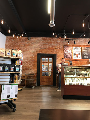 Great lakes Chocolate & coffee Co.