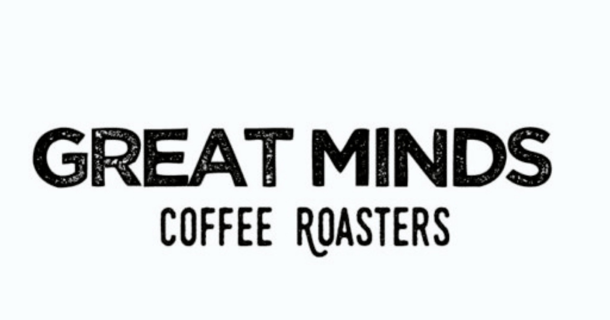 Great Minds Coffee Roasters