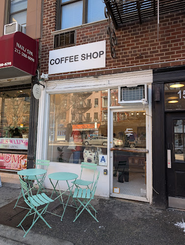 Green Lane Coffee