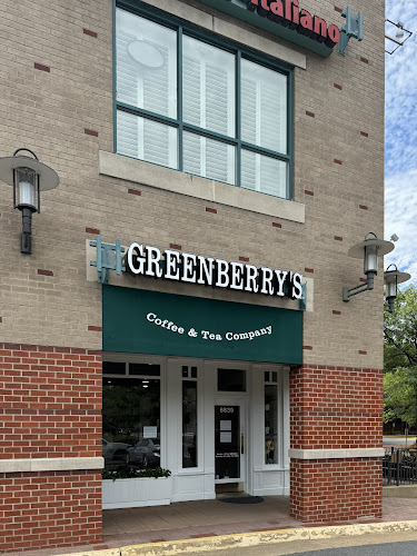 Greenberry's Coffee Company