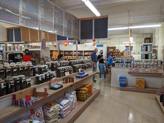 Greencastle Coffee Roasters
