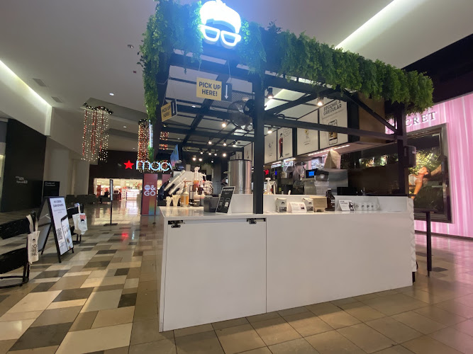 Gregorys Coffee