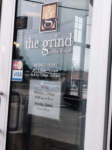 Grind Coffee & Nosh