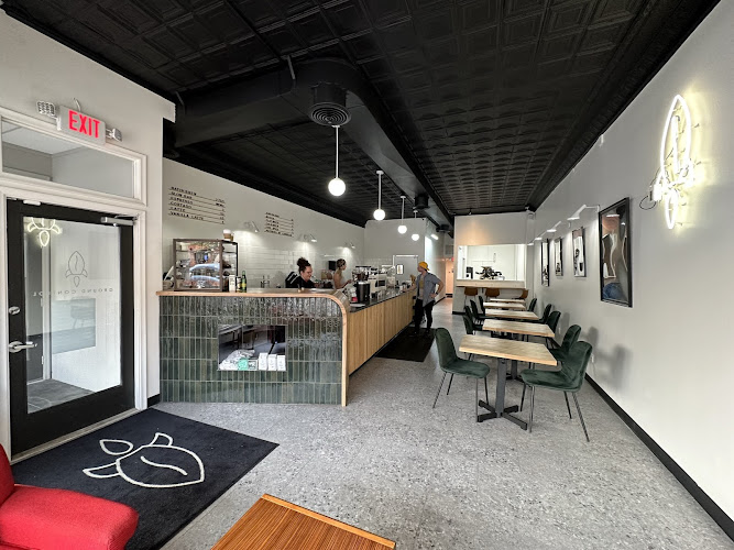 Ground Control Coffee Roasters