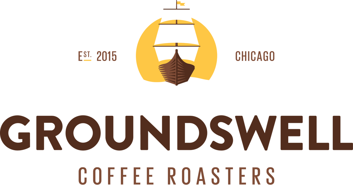Groundswell Coffee Roasters