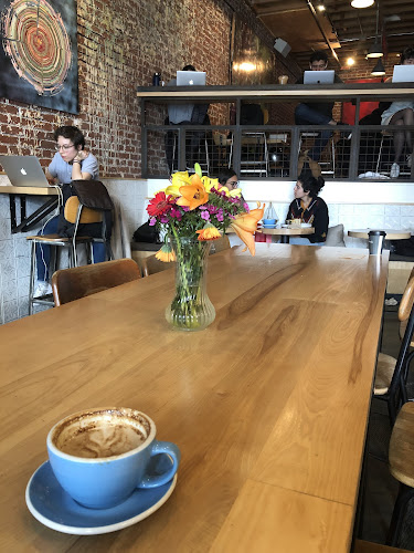 Groundworks Coffee Co.