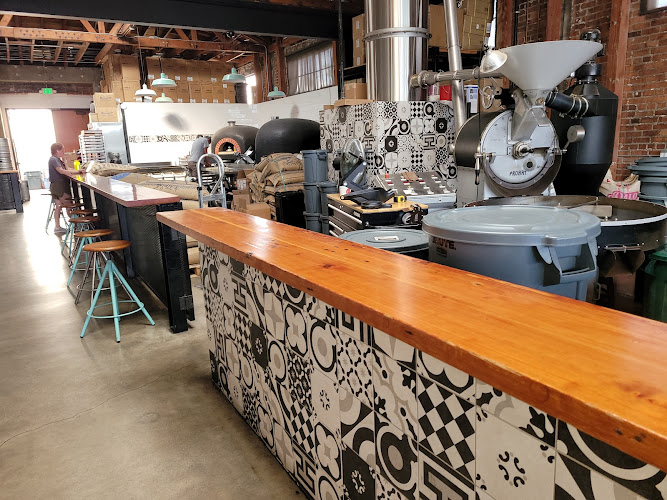 Handlebar Coffee Roasters